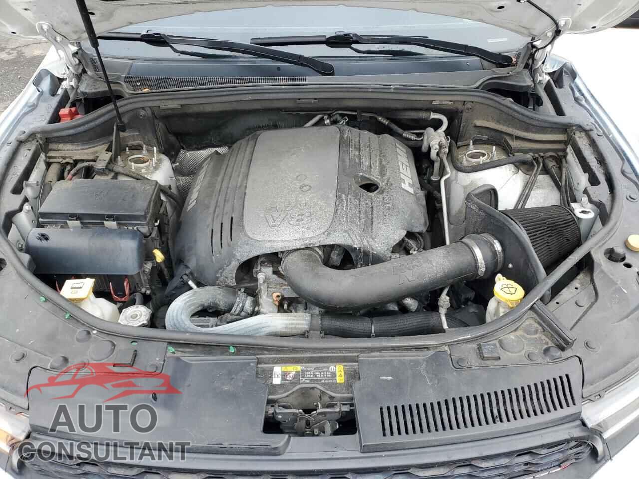 DODGE DURANGO 2021 - 1C4SDJCT6MC765761