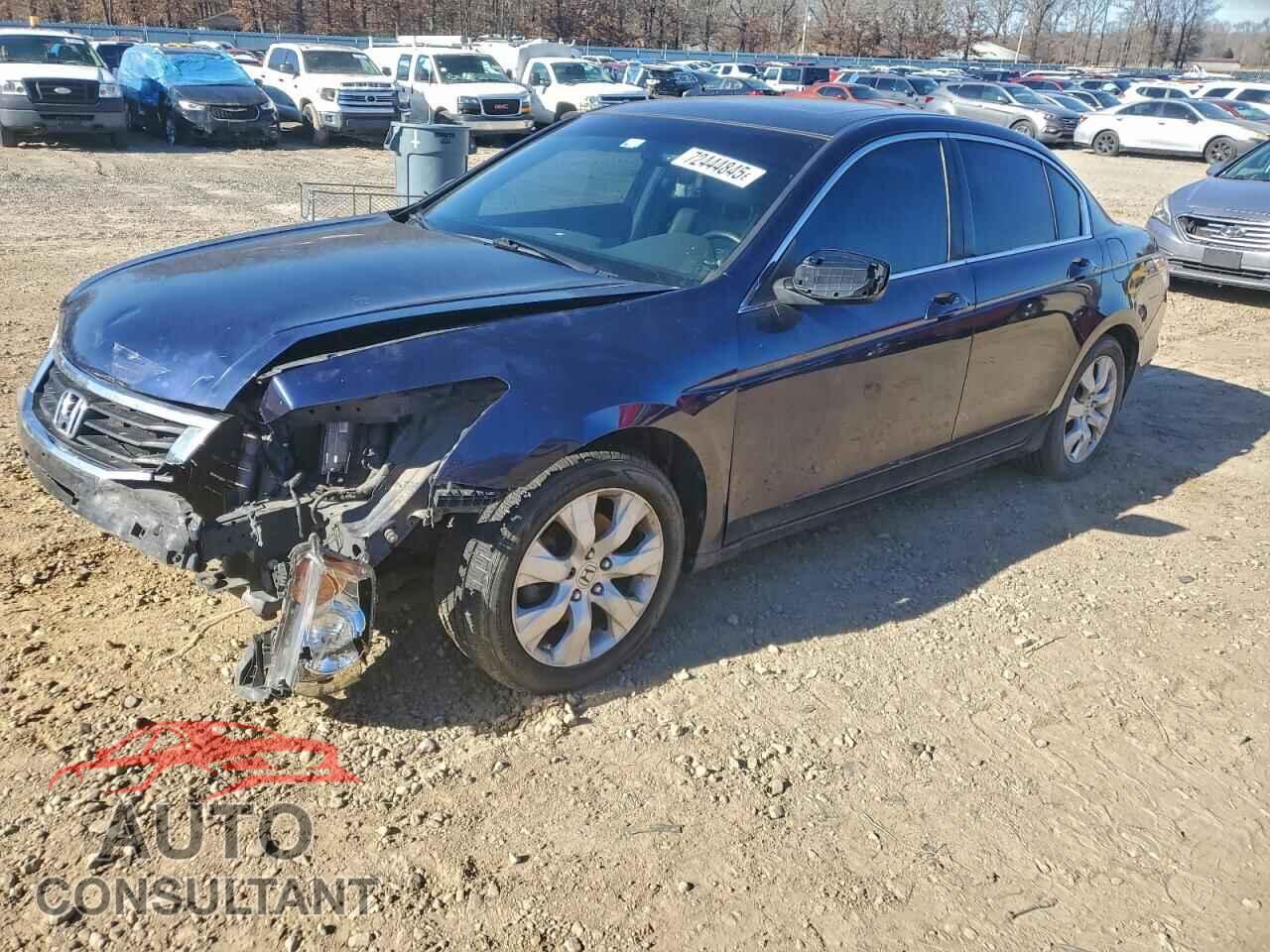 HONDA ACCORD 2010 - 1HGCP2F81AA044975