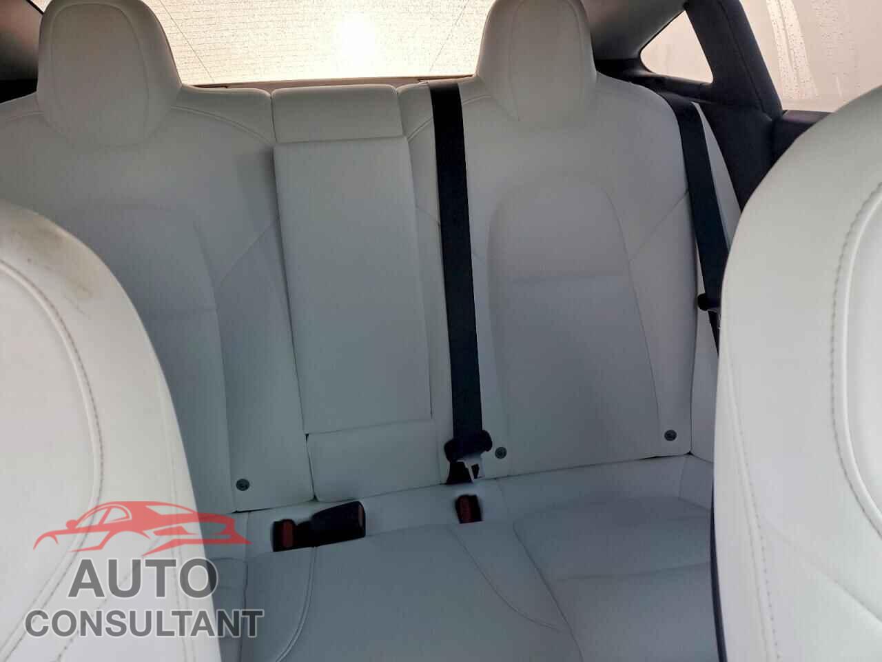 TESLA MODEL 3 2021 - 5YJ3E1EC8MF050059