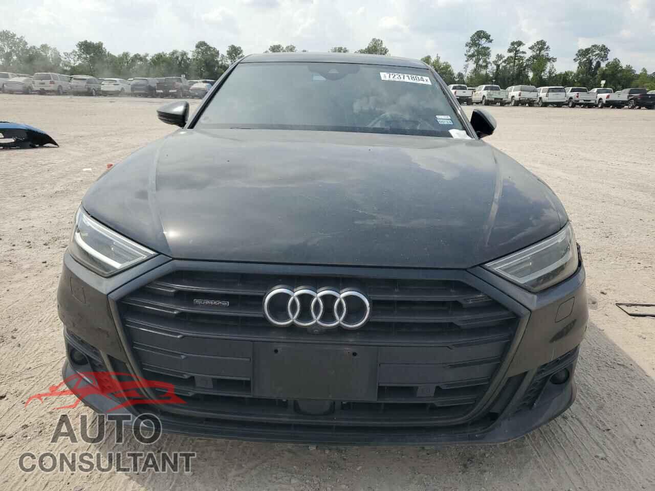 AUDI A8 2021 - WAU8DAF86MN007714