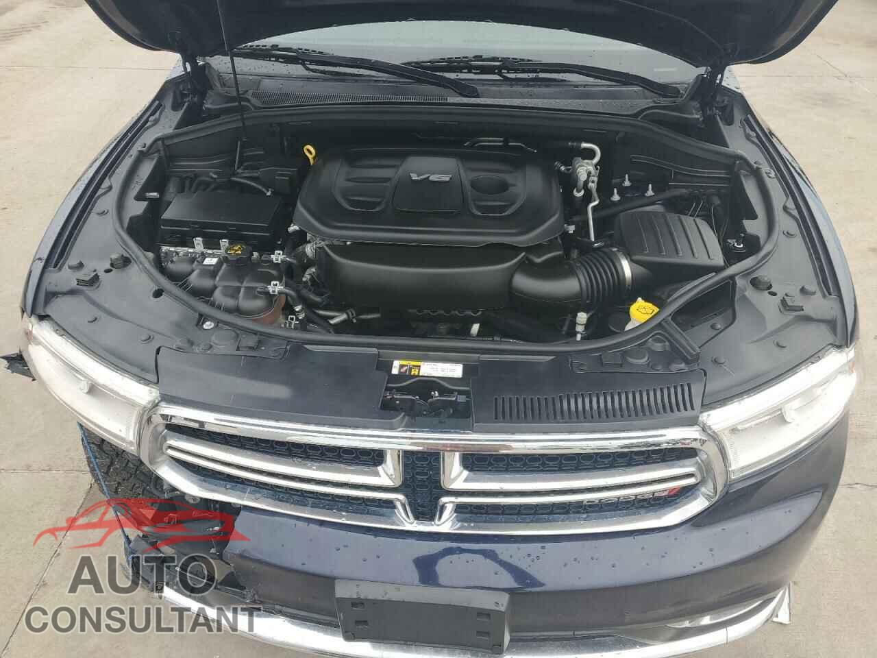 DODGE DURANGO 2018 - 1C4RDHAG2JC290120