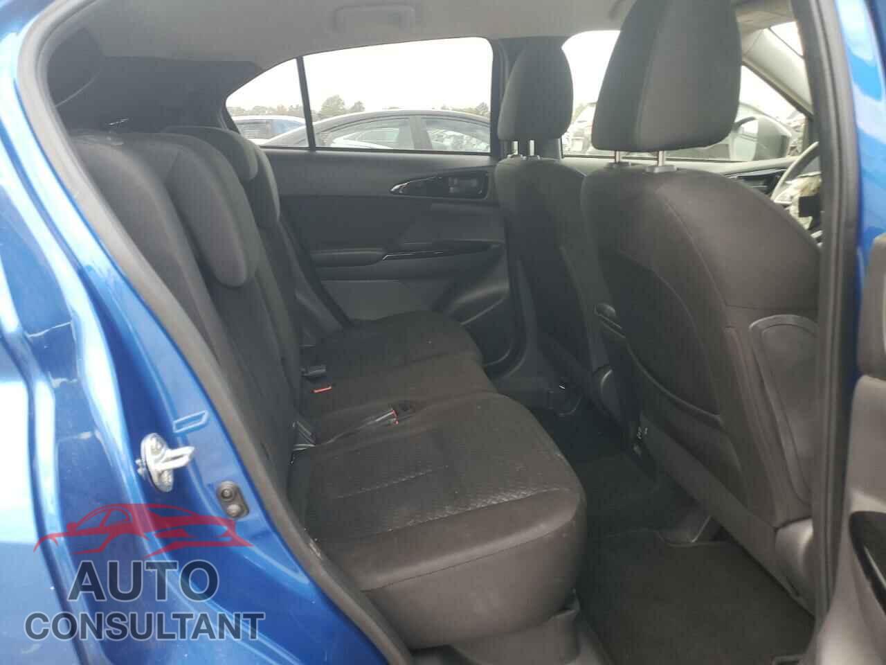 MITSUBISHI ECLIPSE 2019 - JA4AT4AA3KZ045761