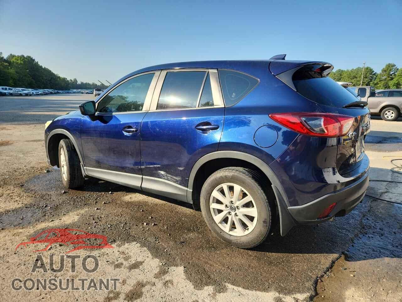 MAZDA CX-5 2014 - JM3KE2BE4E0310326