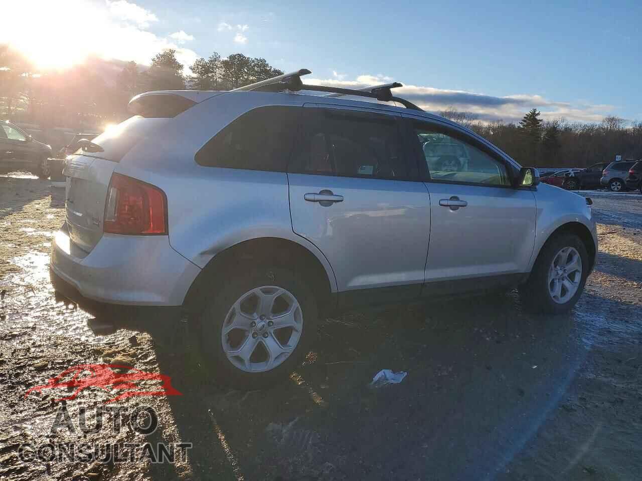 FORD EDGE 2014 - 2FMDK4JC4EBB18999