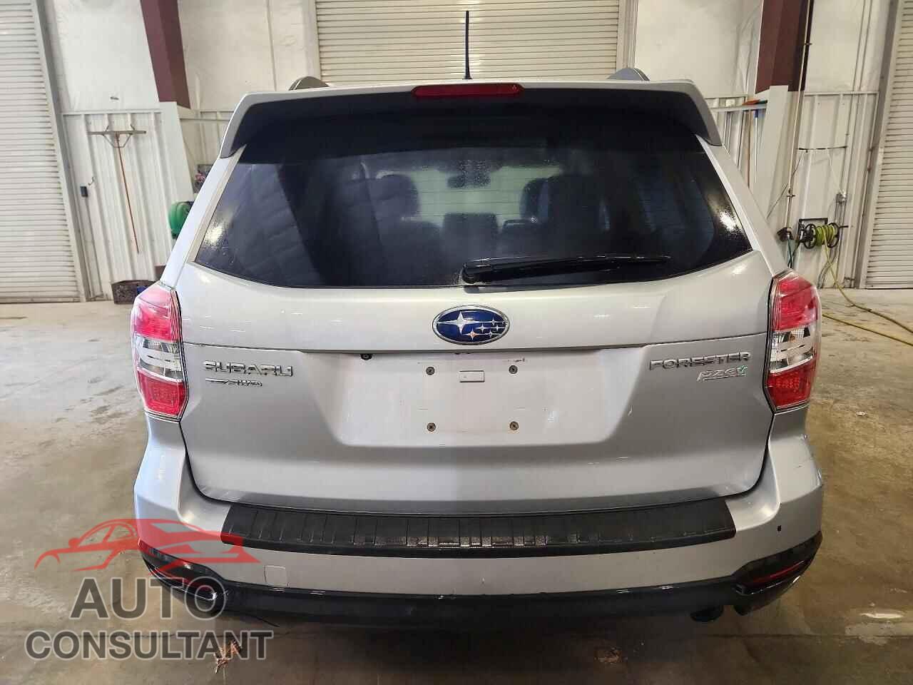 SUBARU FORESTER 2014 - JF2SJAJC1EH424902