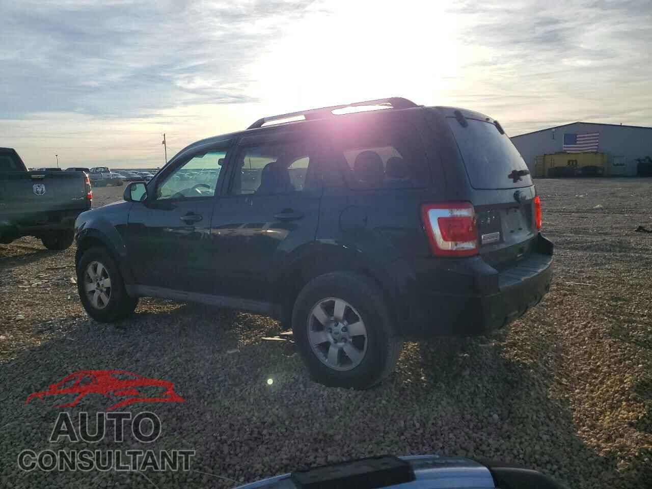 FORD ESCAPE 2012 - 1FMCU0E72CKC79771