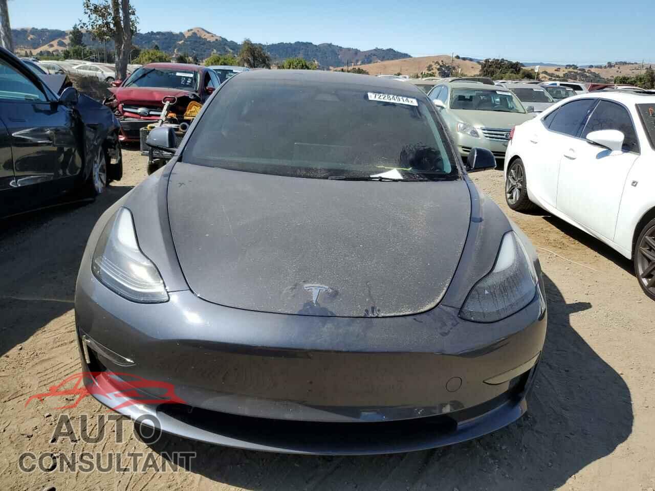 TESLA MODEL 3 2023 - 5YJ3E1EA2PF669744