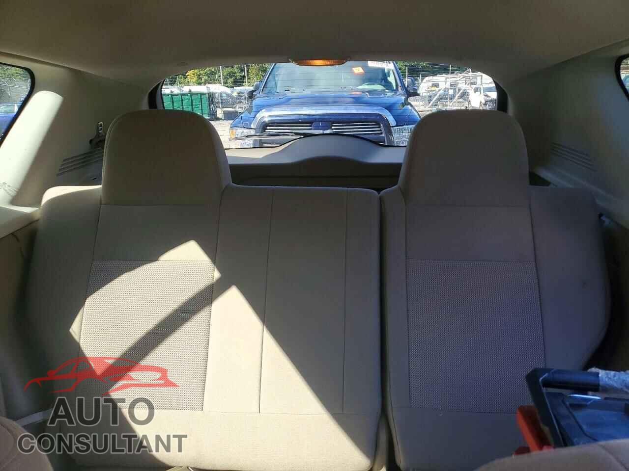 JEEP COMPASS 2012 - 1C4NJDEB5CD546097
