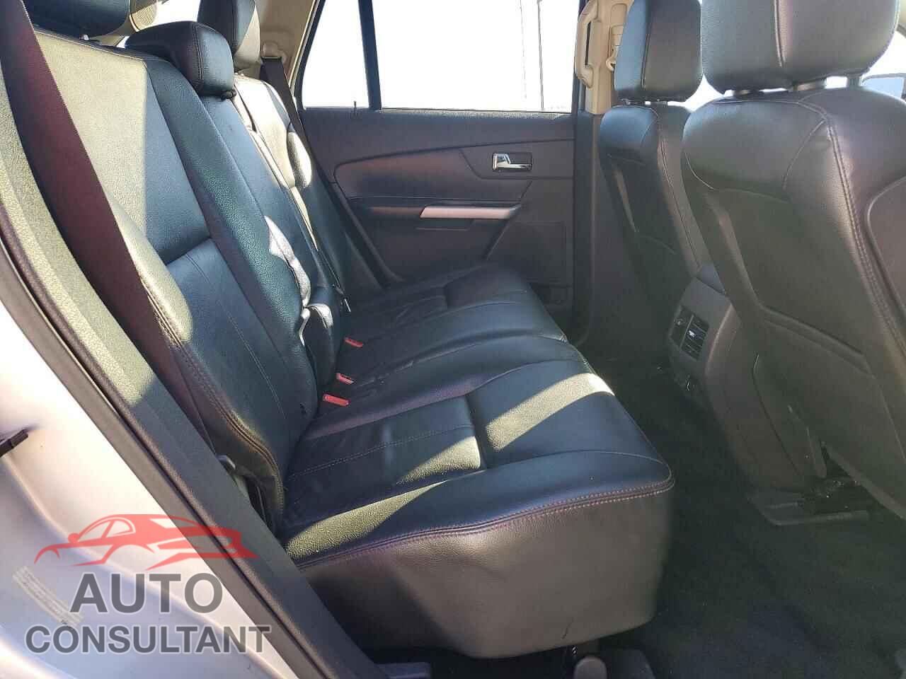 FORD EDGE 2014 - 2FMDK4KC8EBA15972
