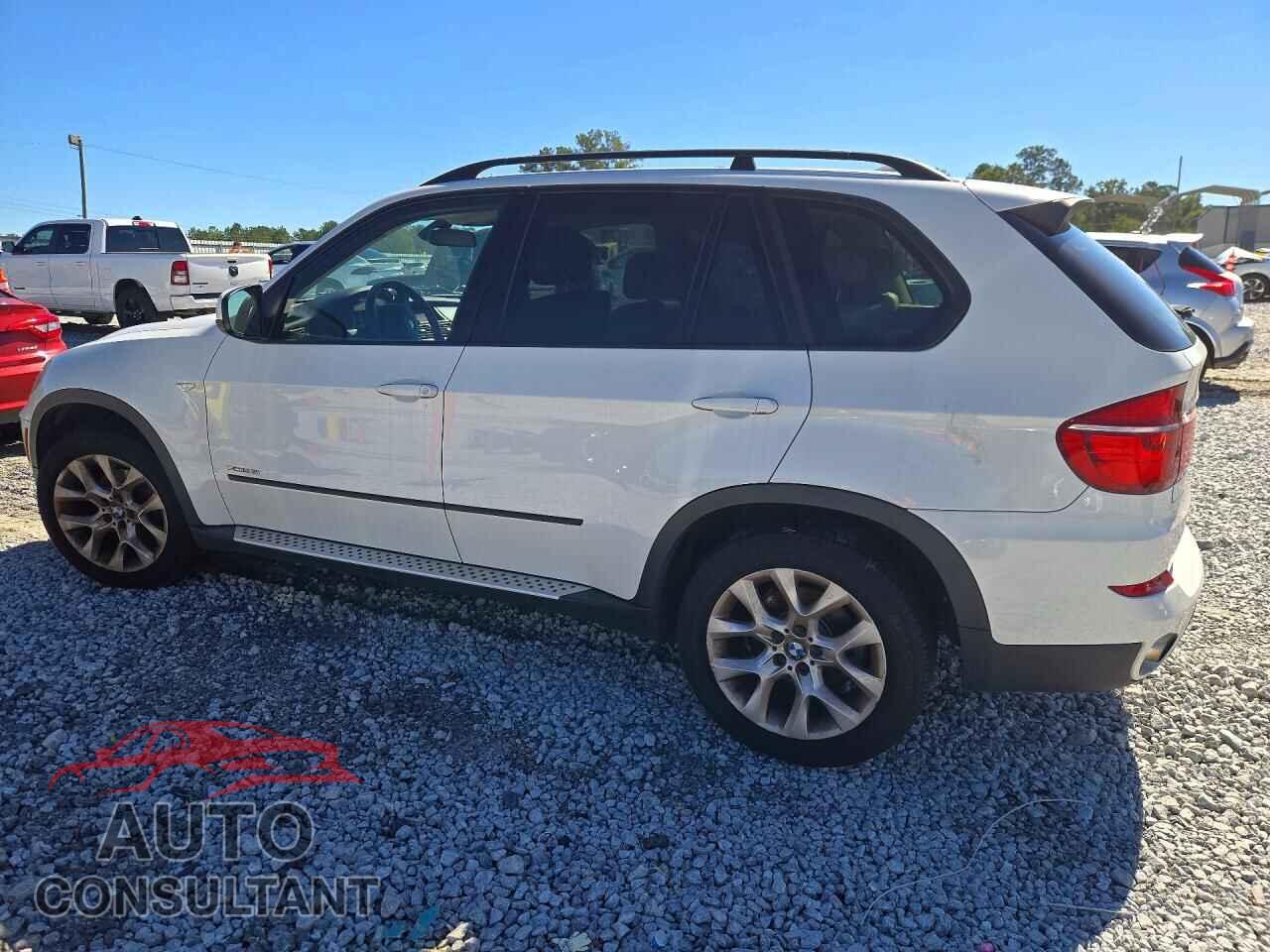 BMW X5 2012 - 5UXZV4C57CL749824