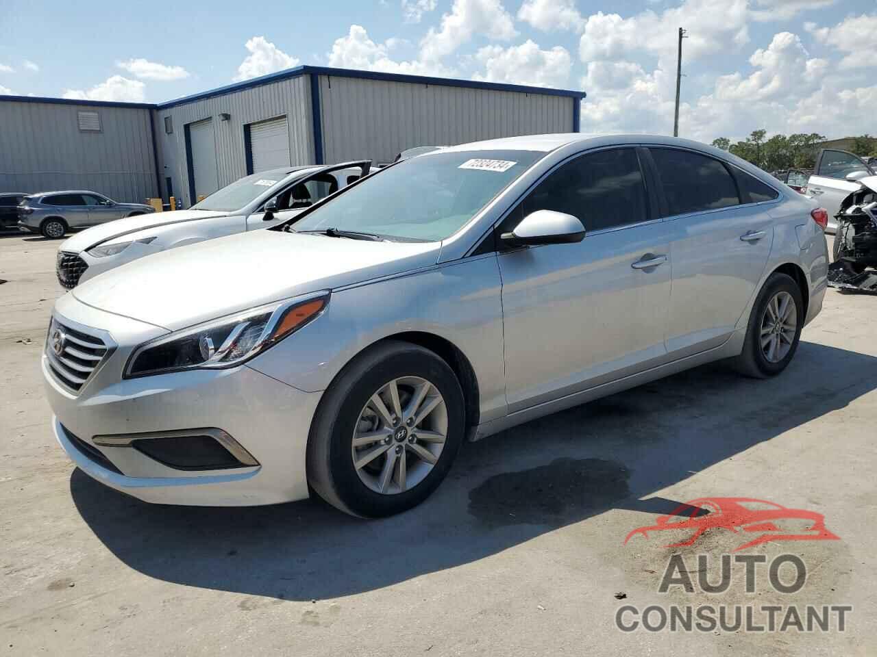 HYUNDAI SONATA 2016 - 5NPE24AF4GH305427