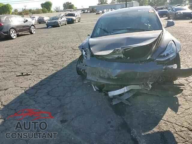 TESLA MODEL 3 2022 - 5YJ3E1EB7NF259706