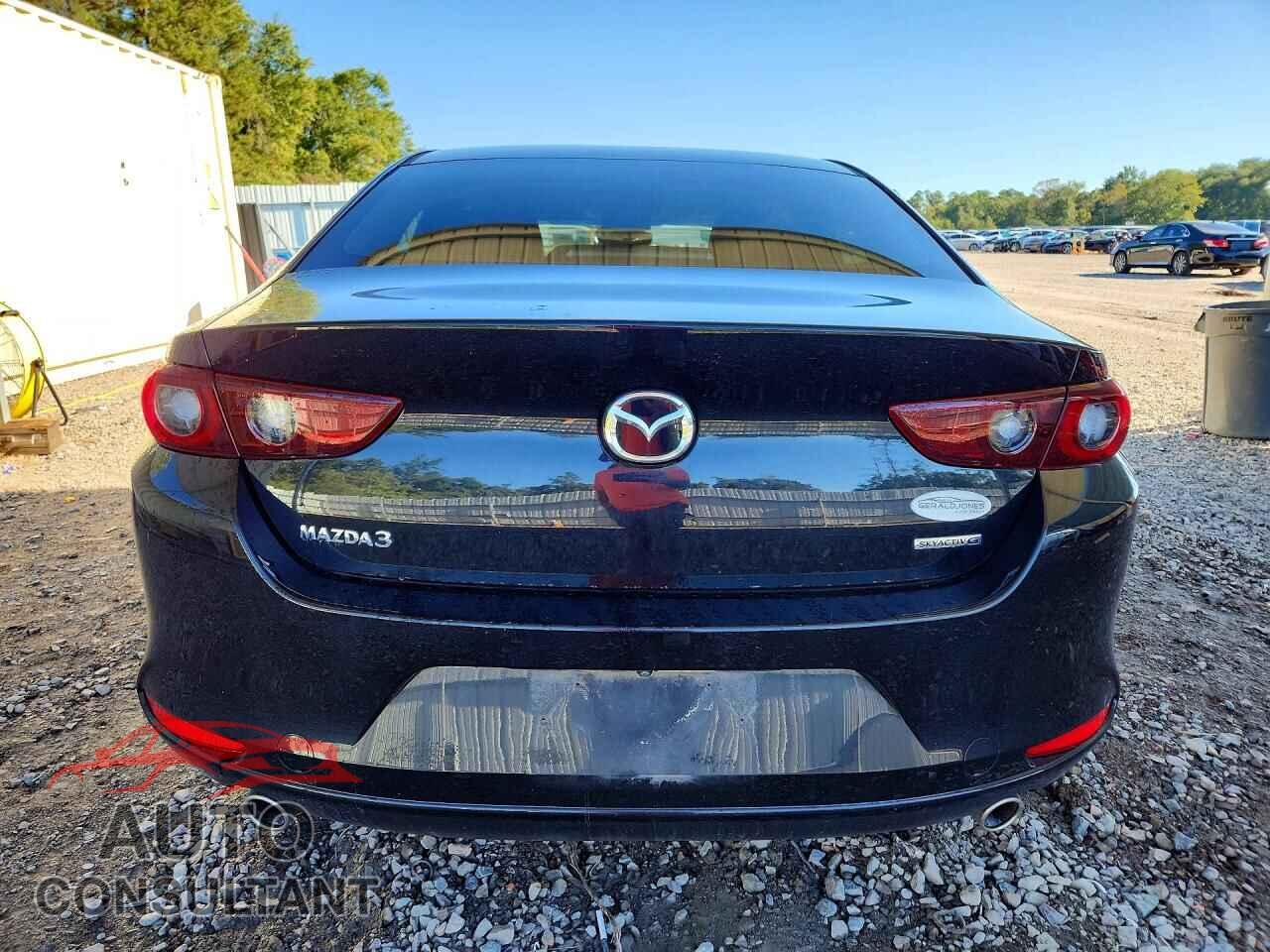 MAZDA 3 2022 - 3MZBPACL5NM308685