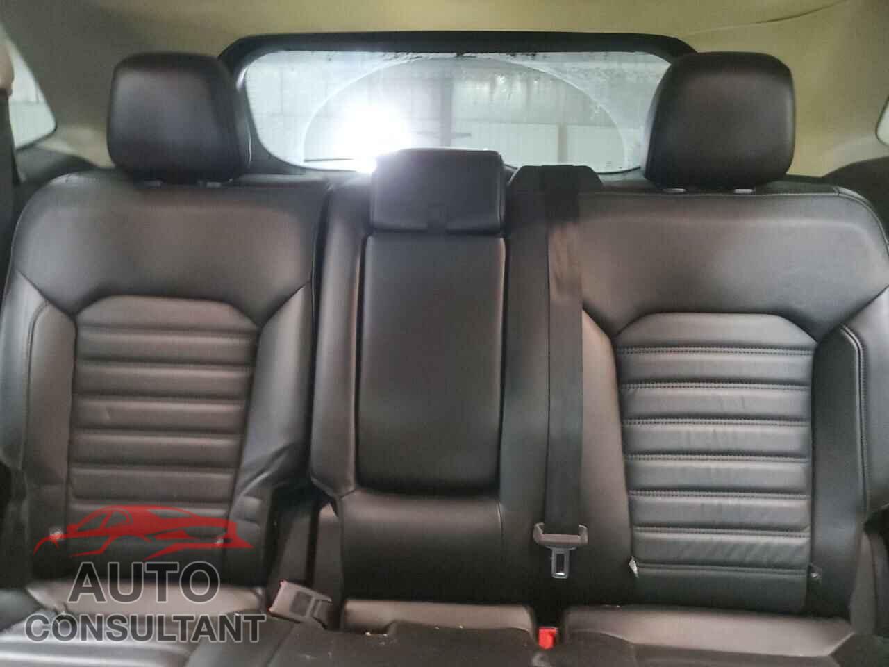 FORD EDGE 2016 - 2FMPK4J83GBB51150