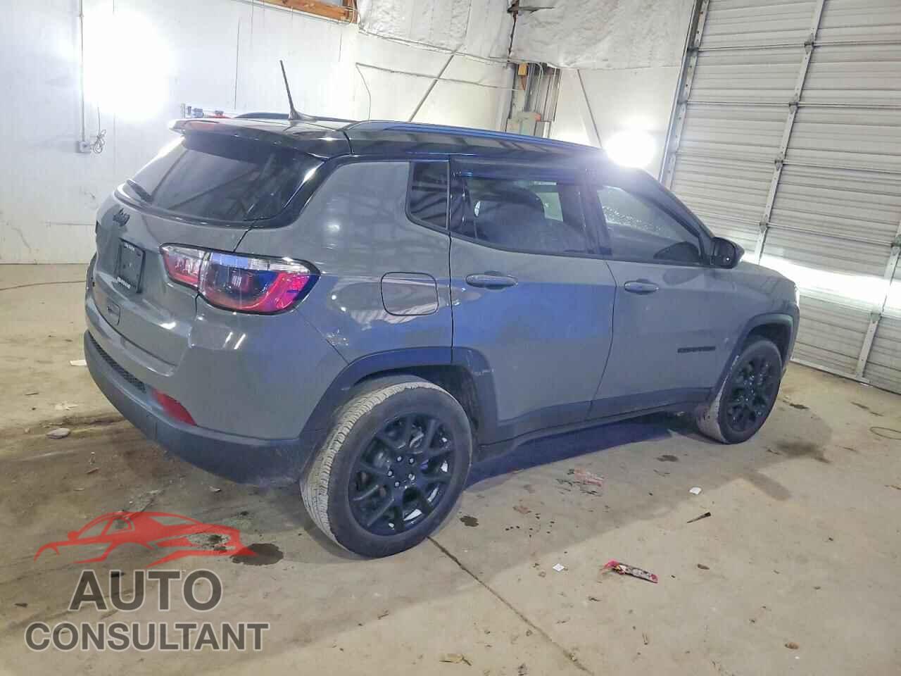JEEP COMPASS 2024 - 3C4NJDBN1RT580927