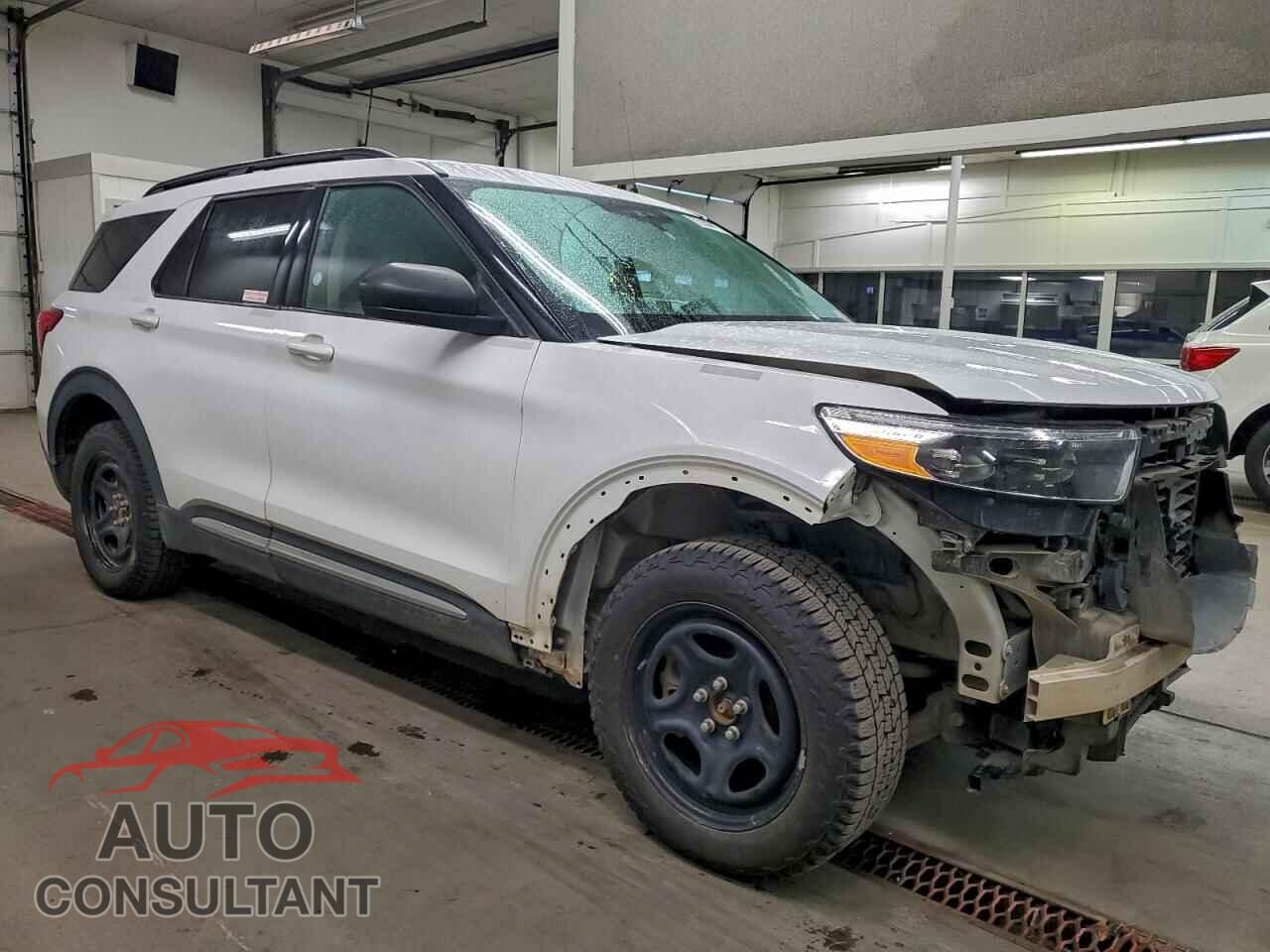 FORD EXPLORER 2023 - 1FMSK8DH6PGB43369