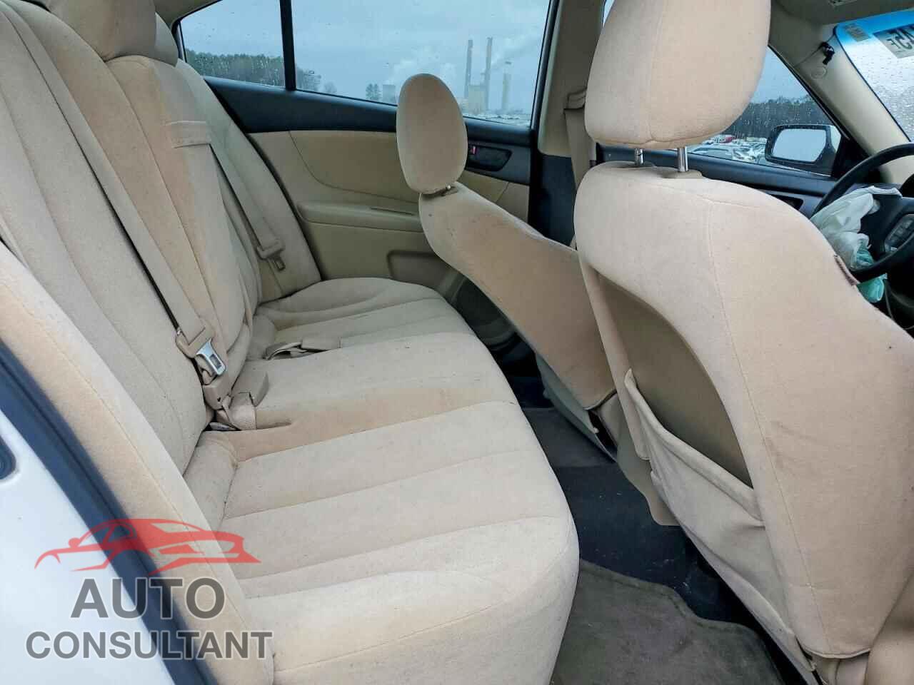 KIA OPTIMA 2009 - KNAGE228995367586