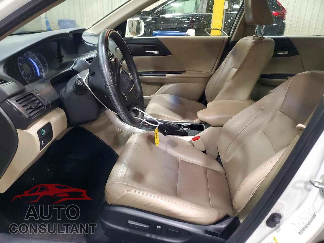 HONDA ACCORD 2013 - 1HGCR2F84DA195761