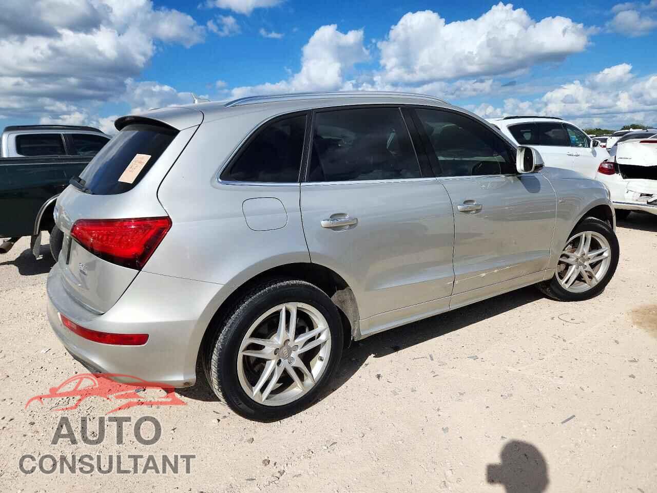 AUDI Q5 2015 - WA1DGAFP2FA147036