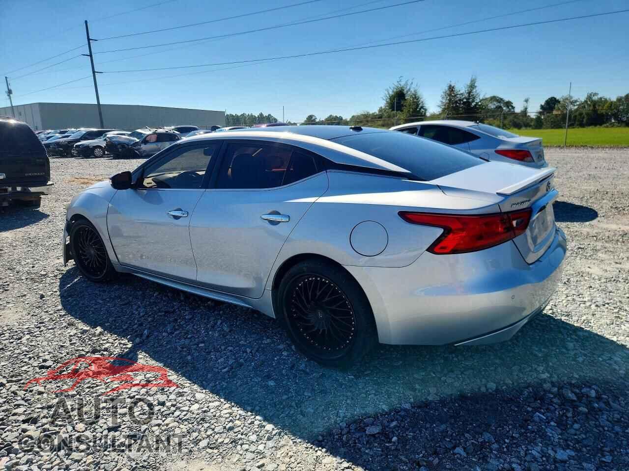 NISSAN MAXIMA 2017 - 1N4AA6AP1HC417143