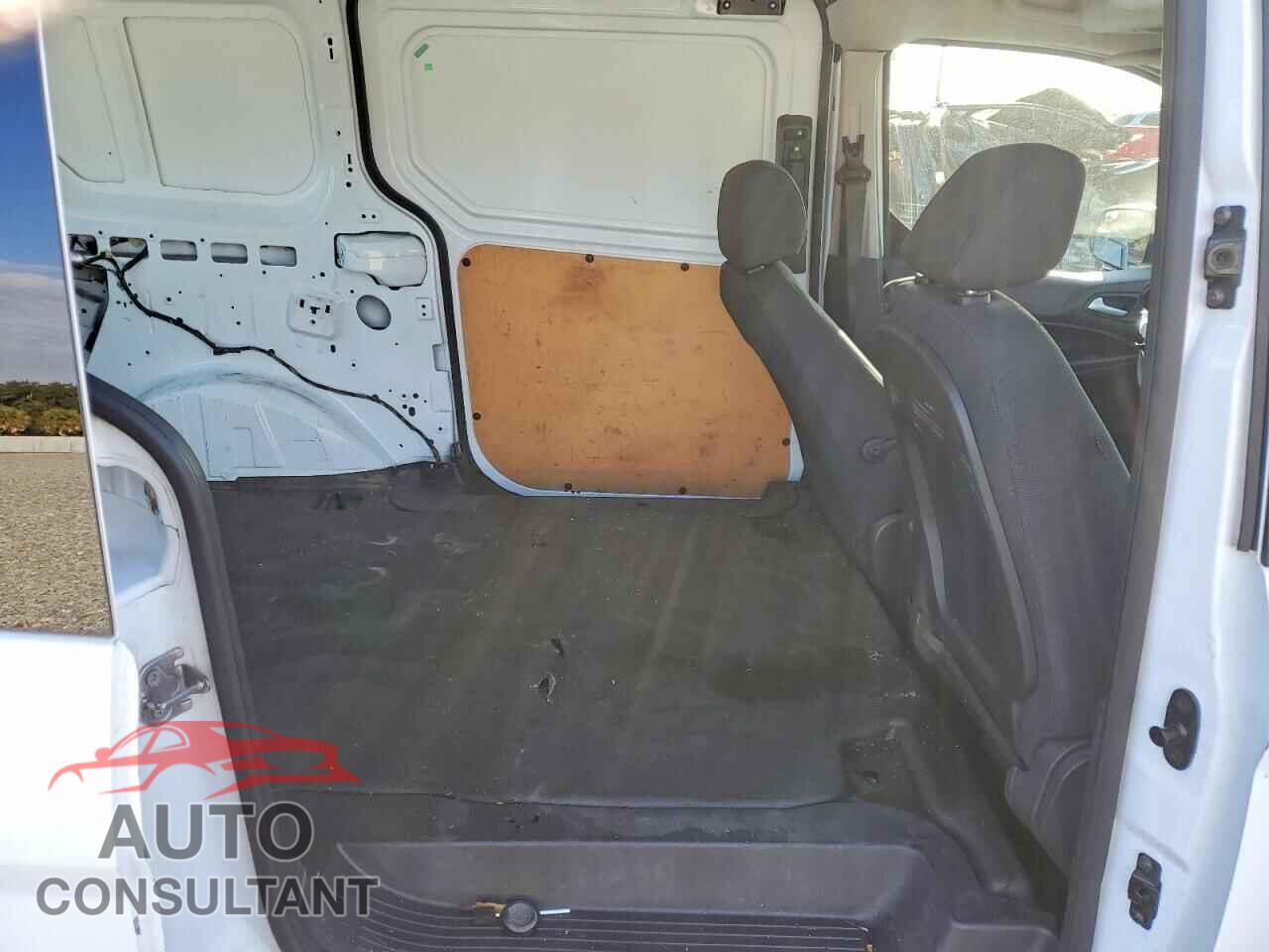 FORD TRANSIT 2015 - NM0LS7F76F1210106