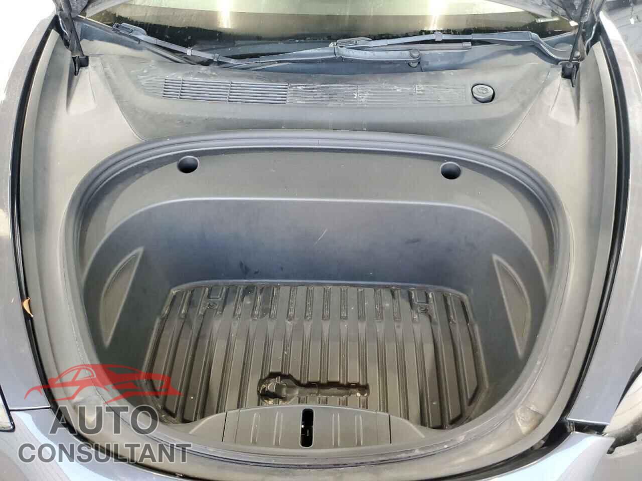 TESLA MODEL 3 2022 - 5YJ3E1EAXNF288687