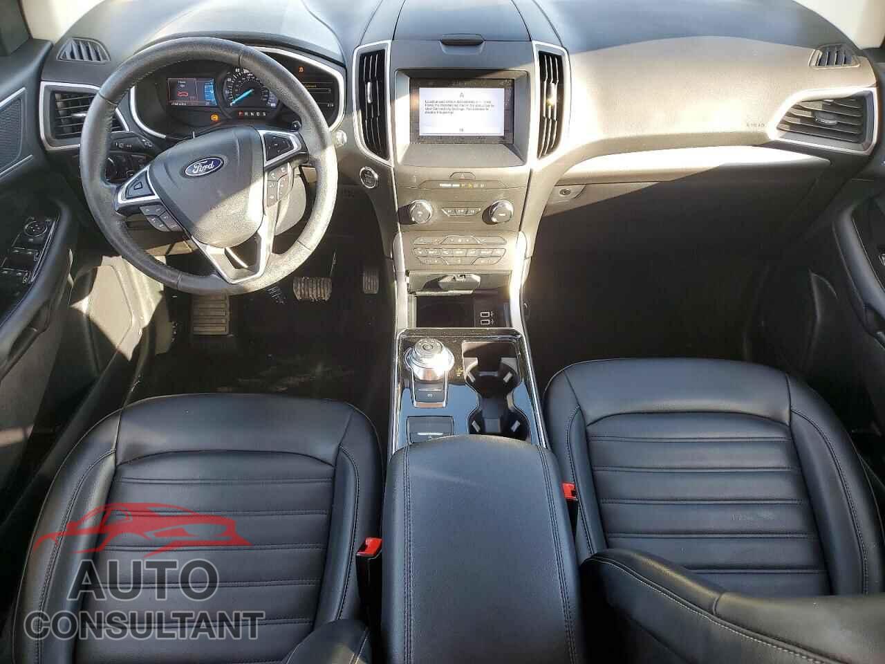 FORD EDGE 2019 - 2FMPK4J95KBB86600