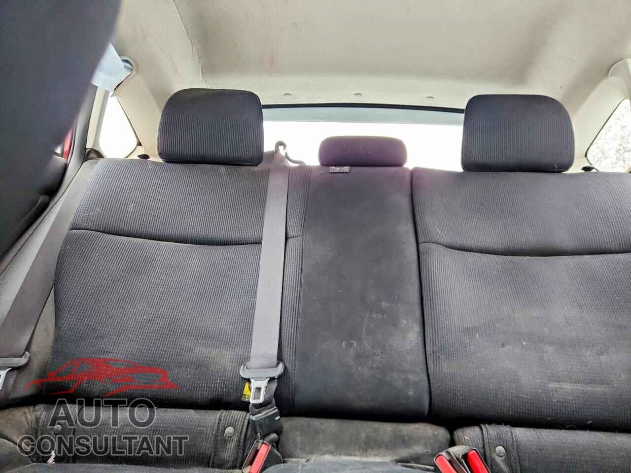 SUBARU IMPREZA 2016 - JF1GPAP66GH213935