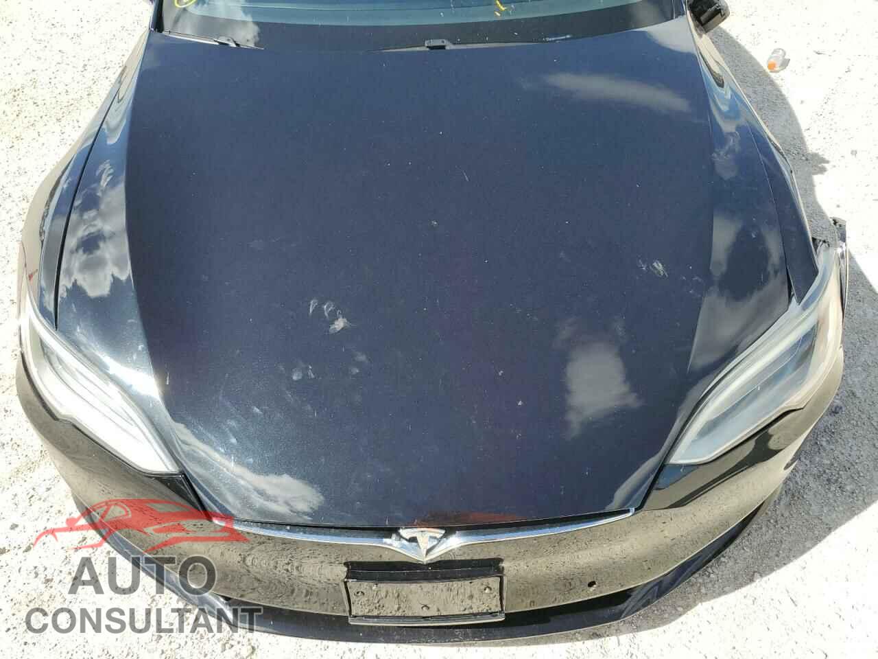 TESLA MODEL S 2018 - 5YJSA1E44JF267667