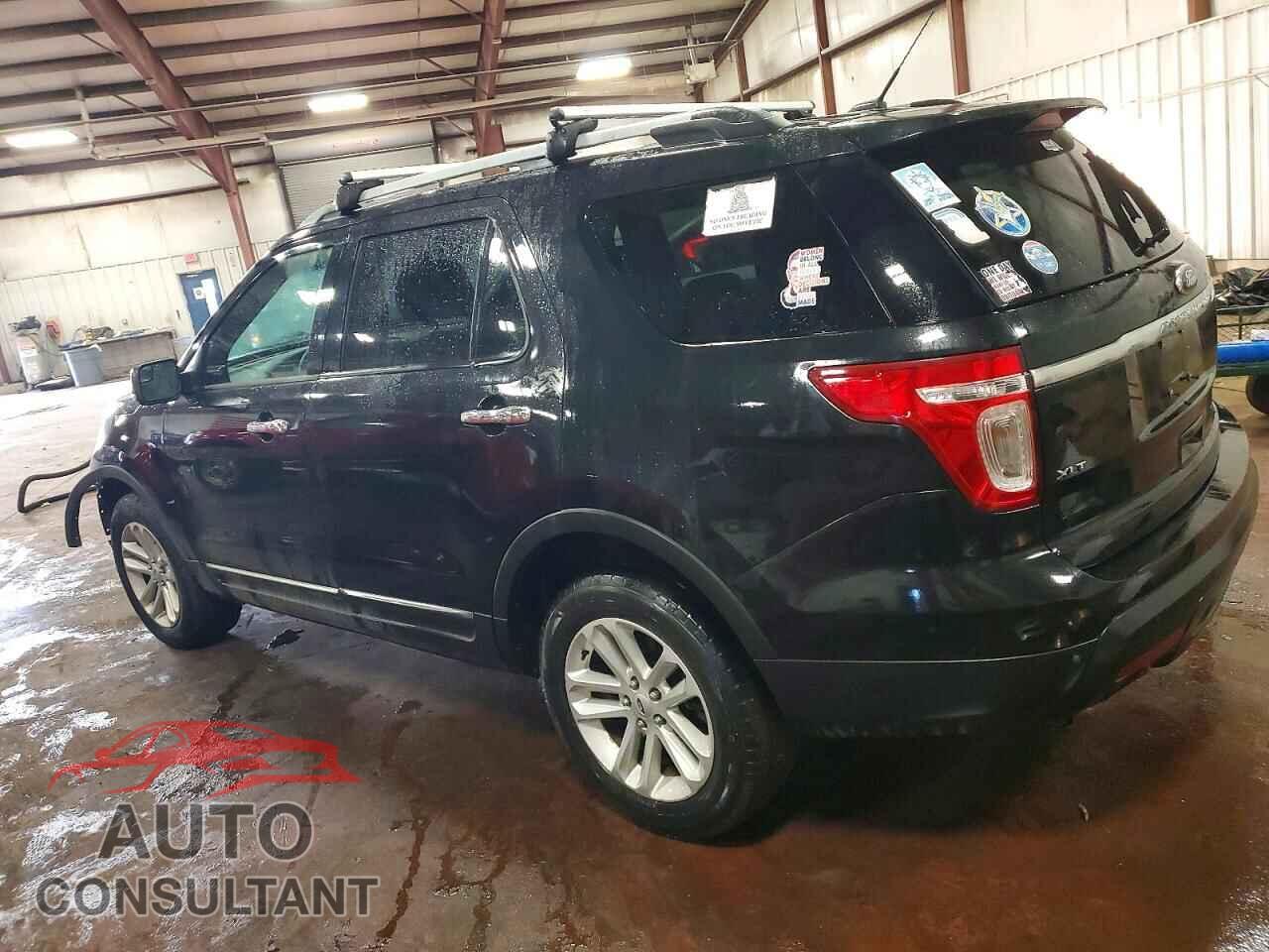 FORD EXPLORER 2013 - 1FM5K8D80DGA09501