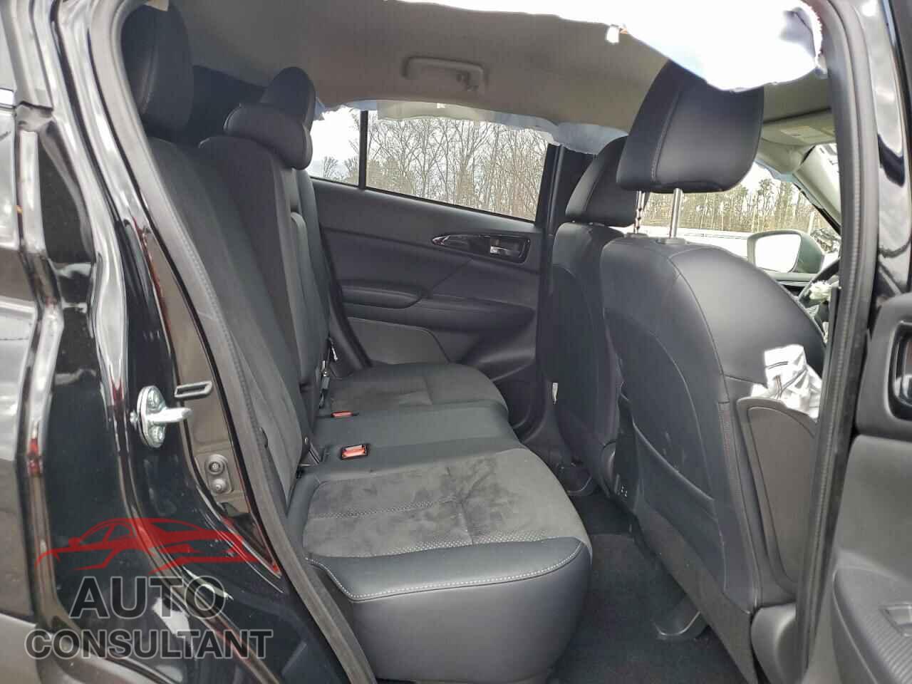 MITSUBISHI ECLIPSE 2026 - JA4ATWAA8TZ003955