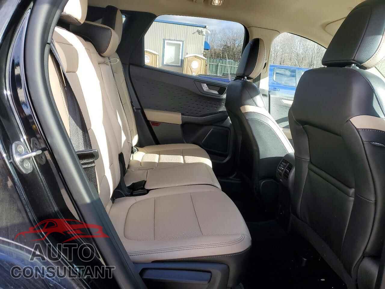 FORD ESCAPE 2020 - 1FMCU9H96LUA38057