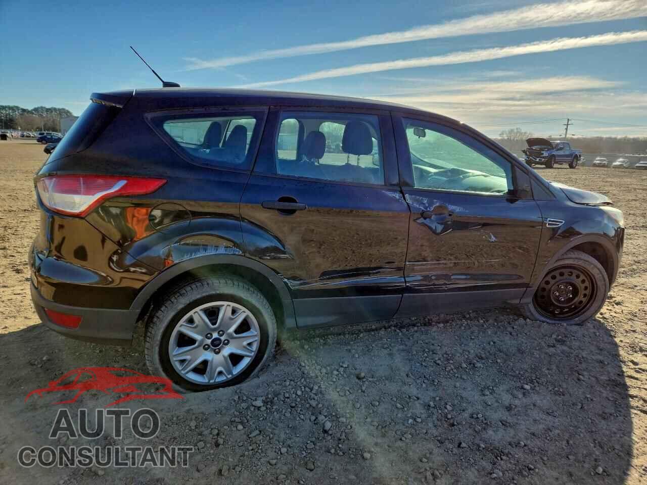 FORD ESCAPE 2013 - 1FMCU0F79DUB93684