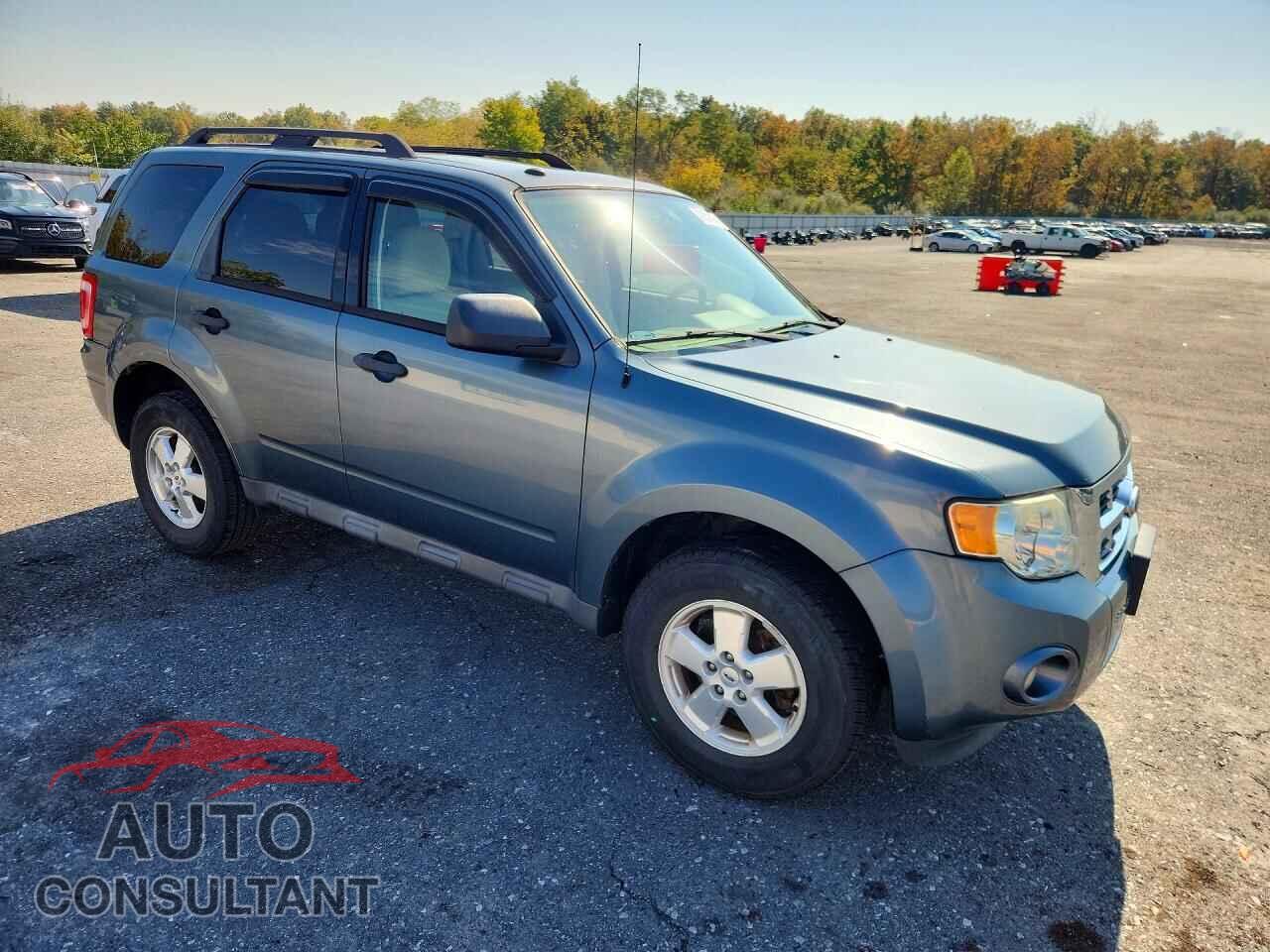 FORD ESCAPE 2012 - 1FMCU0D70CKB87169