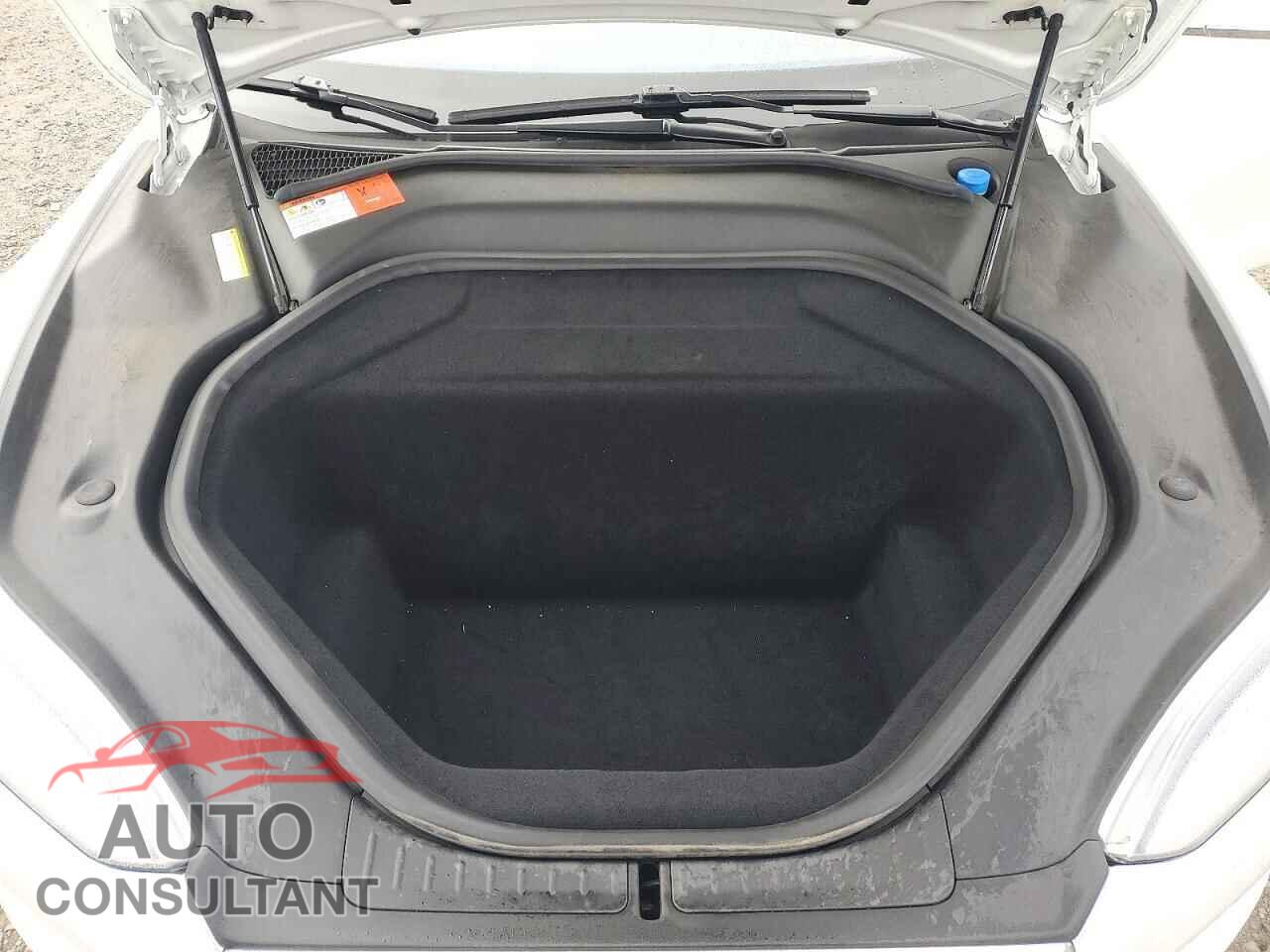 TESLA MODEL S 2015 - 5YJSA1S26FF089691