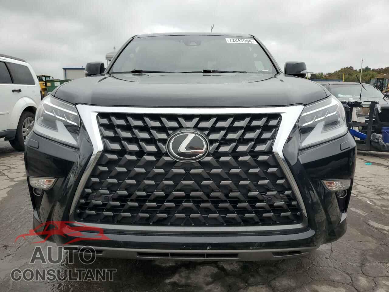 LEXUS GX 2020 - JTJAM7BX1L5241159