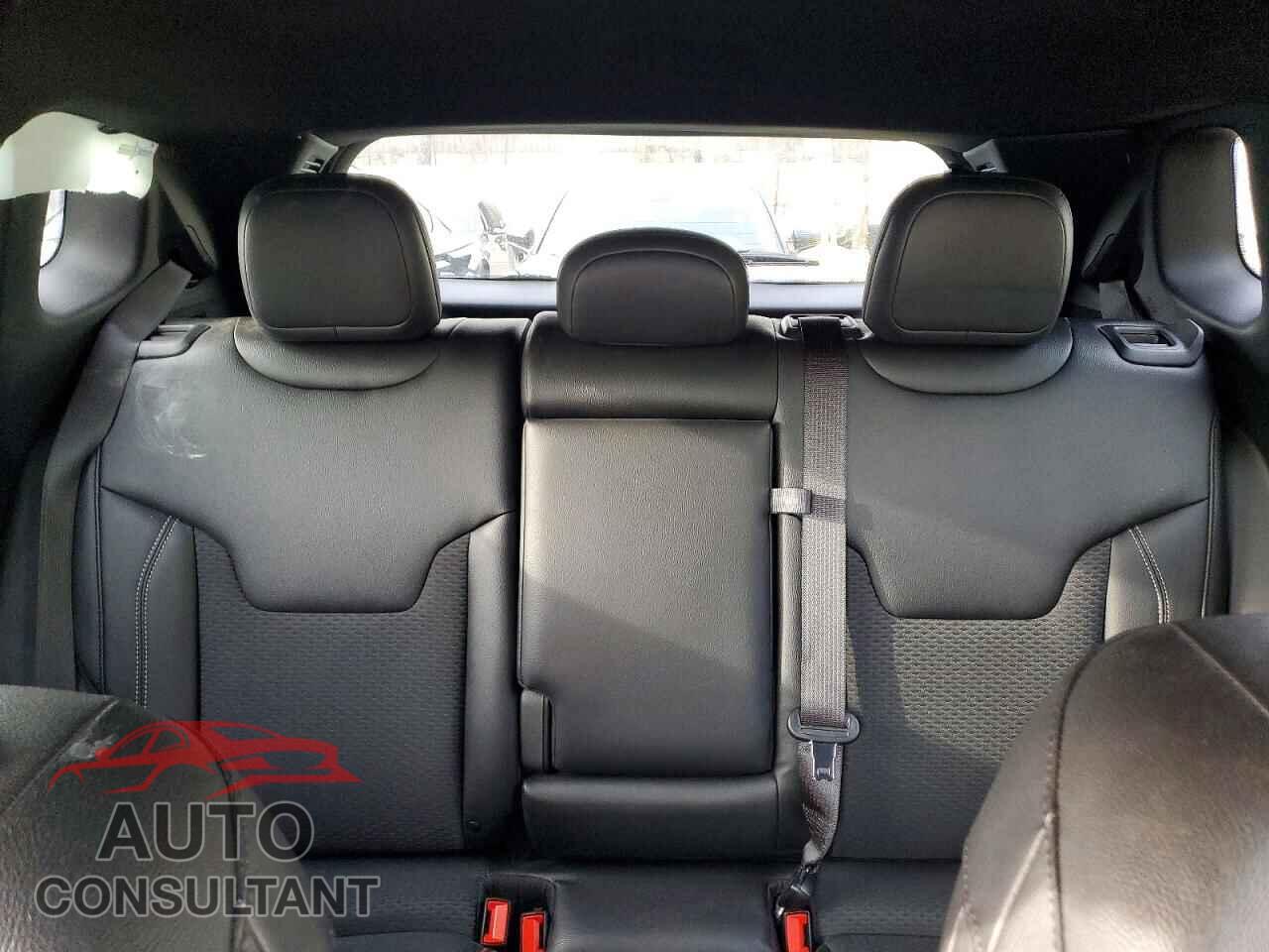 JEEP COMPASS 2024 - 3C4NJDBN6RT146423