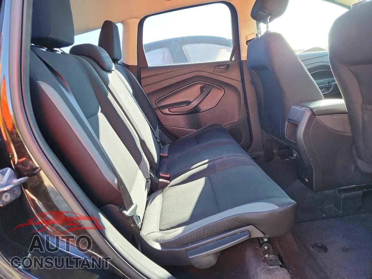 FORD ESCAPE 2013 - 1FMCU0F77DUA93891