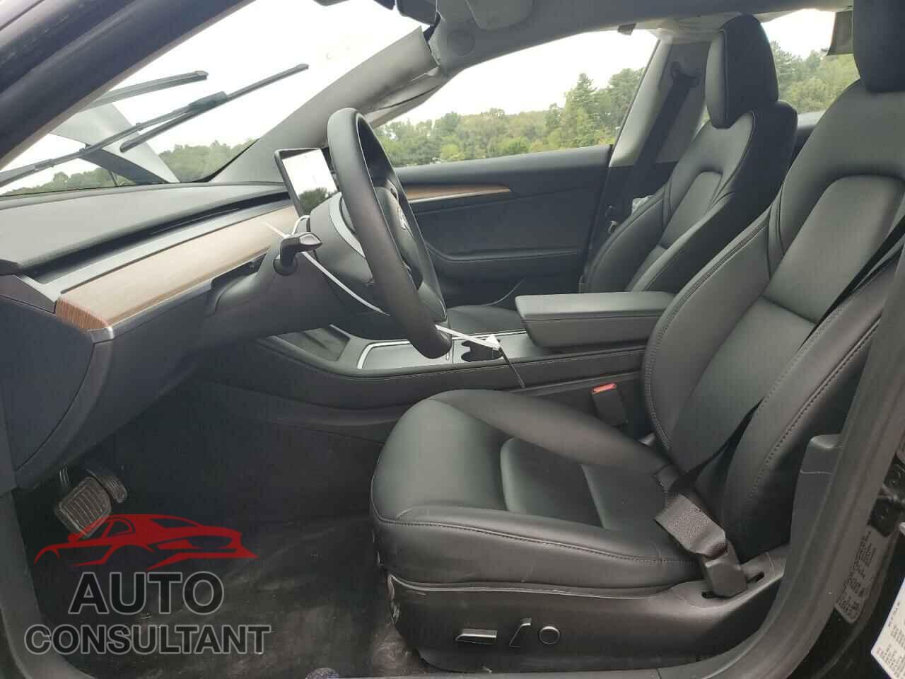 TESLA MODEL 3 2023 - 5YJ3E1EB5PF661601