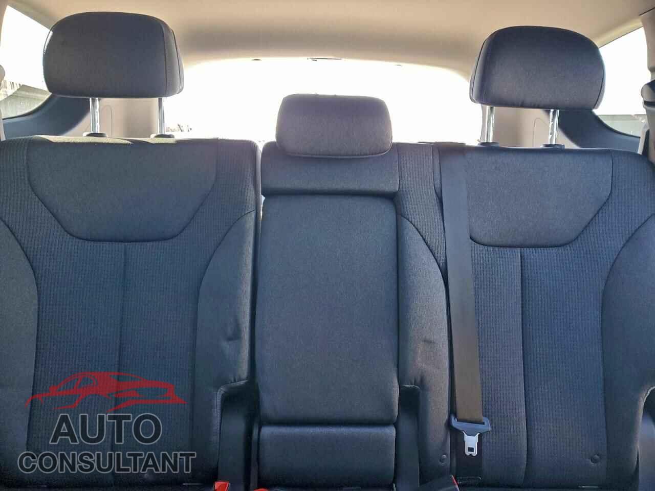 HYUNDAI SANTA FE 2023 - 5NMS14AJ3PH649242