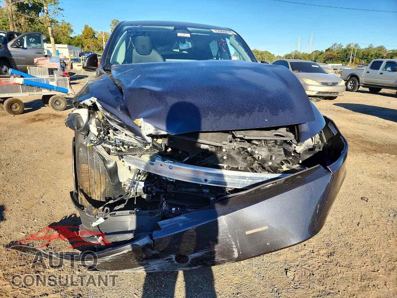 TESLA MODEL Y 2026 - 7SAYGDEDXTA591946