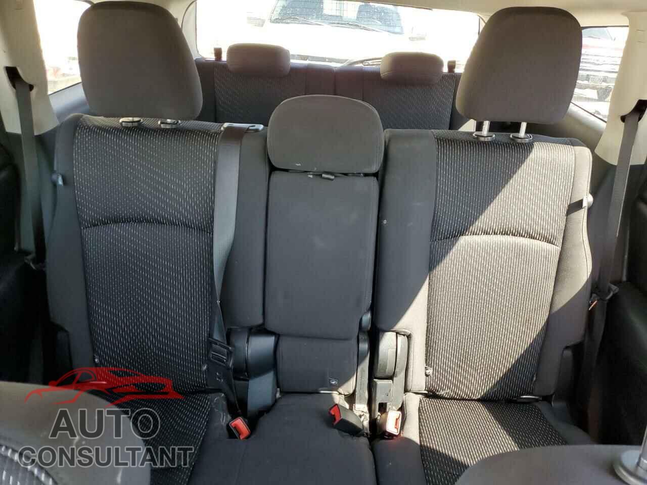 DODGE JOURNEY 2018 - 3C4PDCBBXJT277388