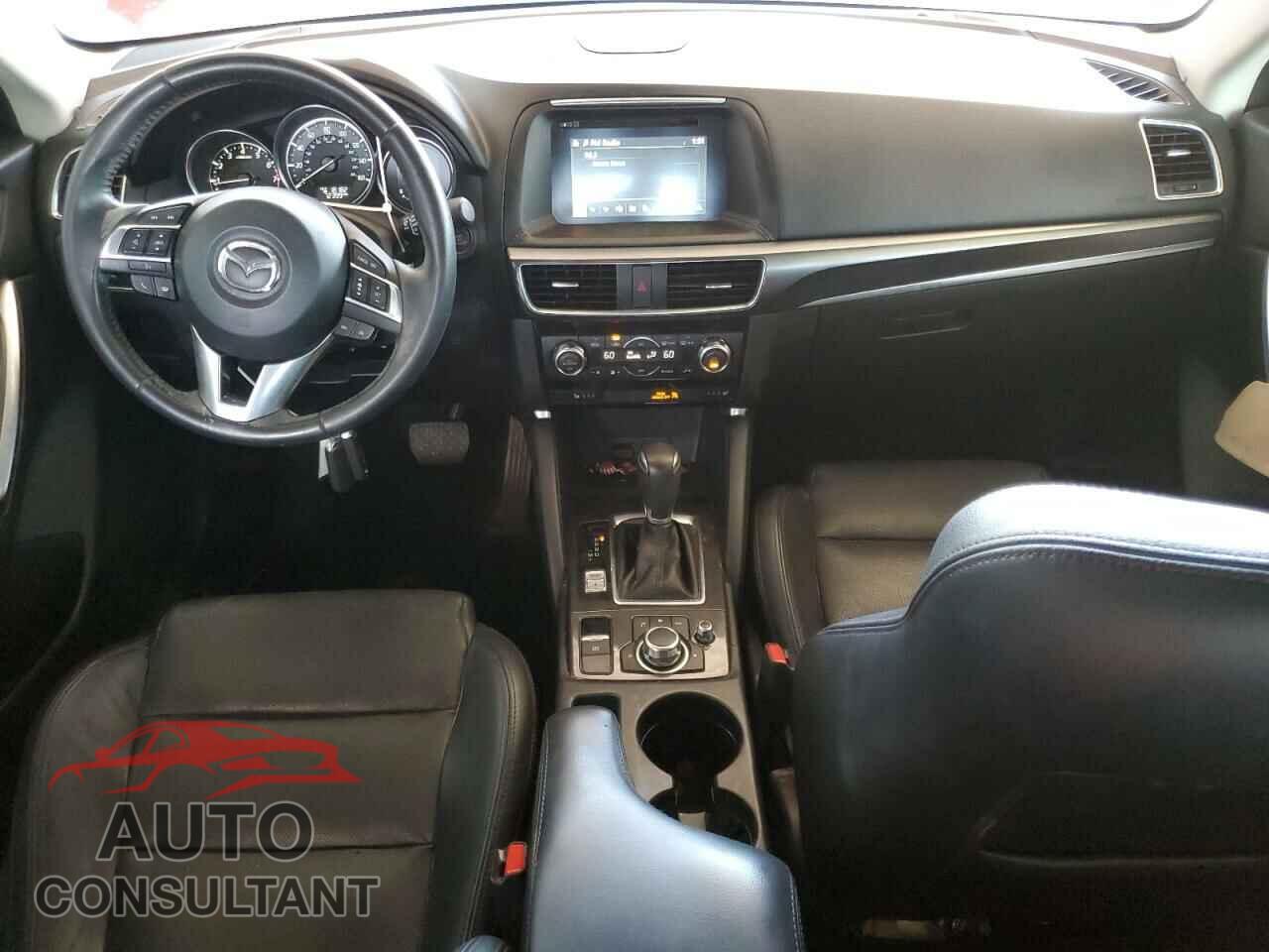 MAZDA CX-5 2016 - JM3KE2DY7G0802682