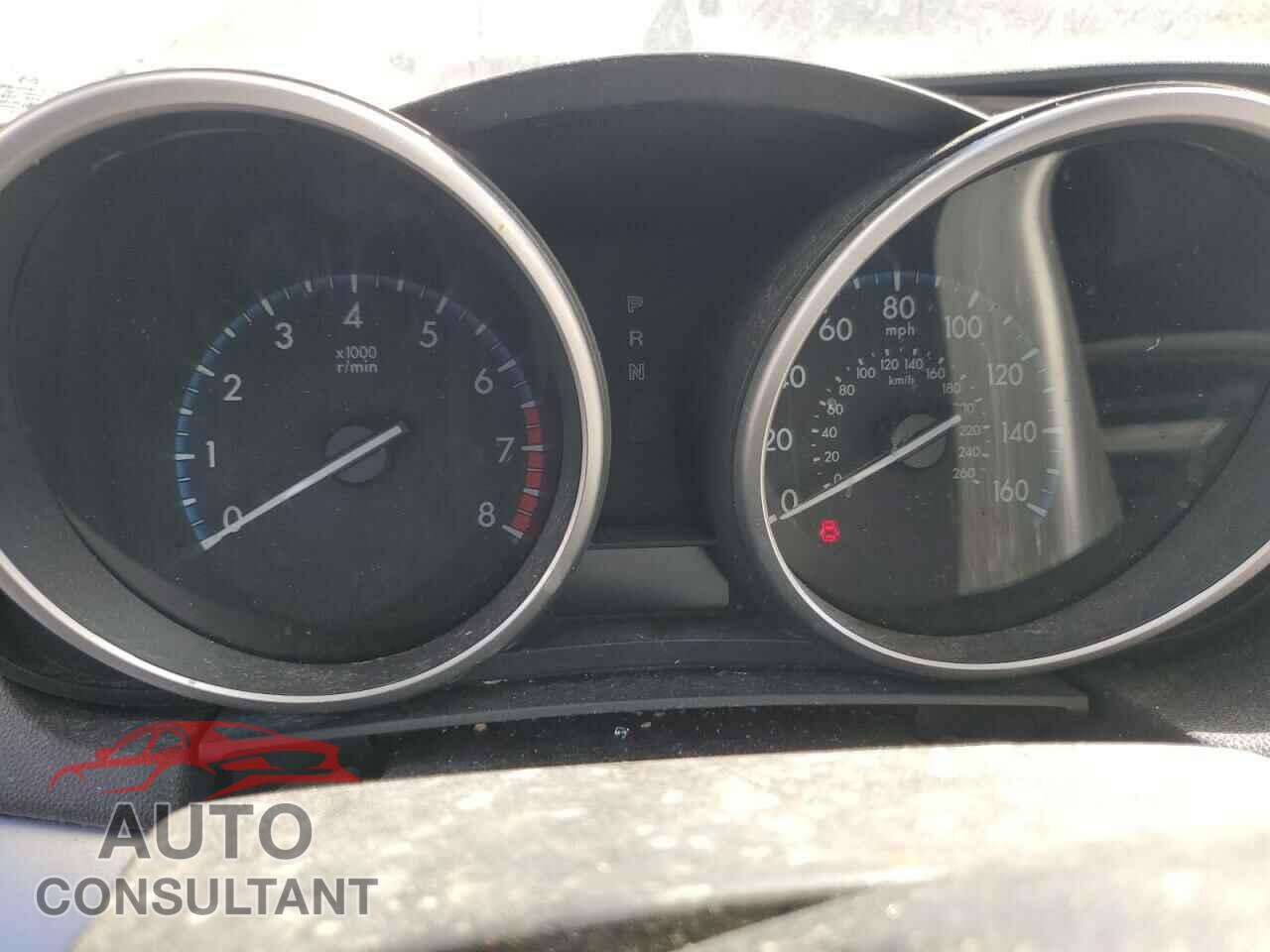 MAZDA 3 2013 - JM1BL1W70D1783038
