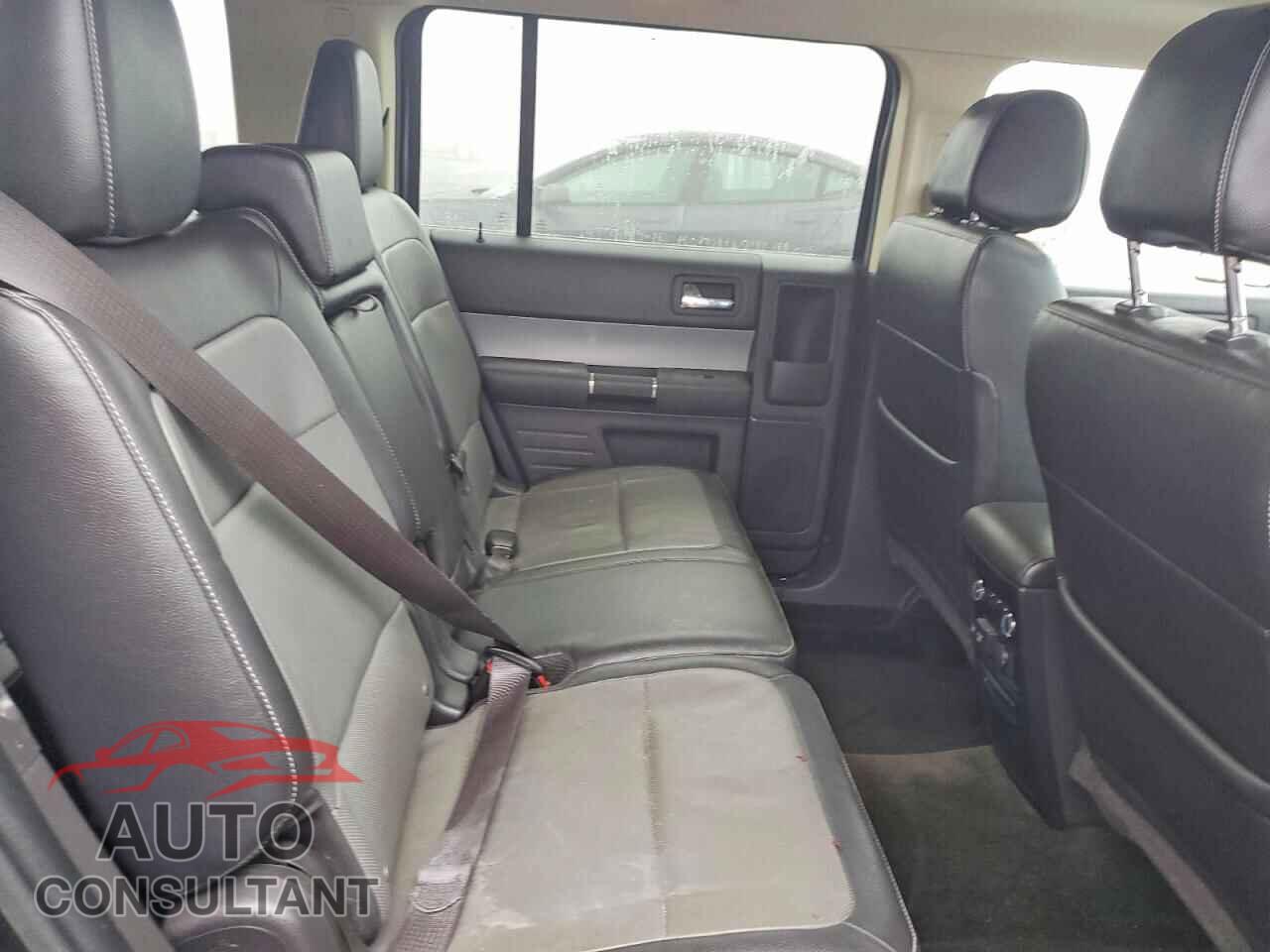 FORD FLEX 2015 - 2FMGK5C81FBA11373