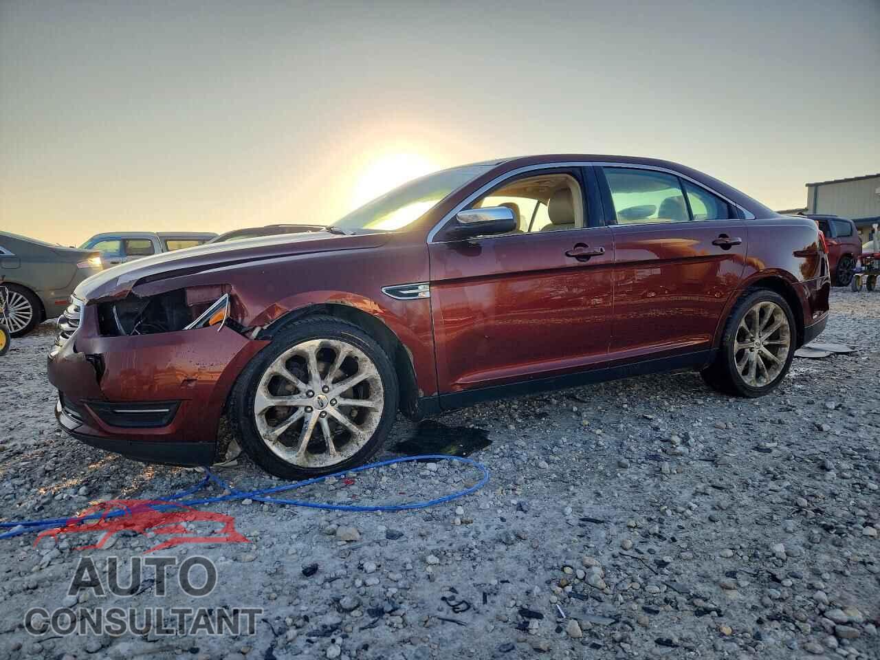 FORD TAURUS 2015 - 1FAHP2J82FG177377