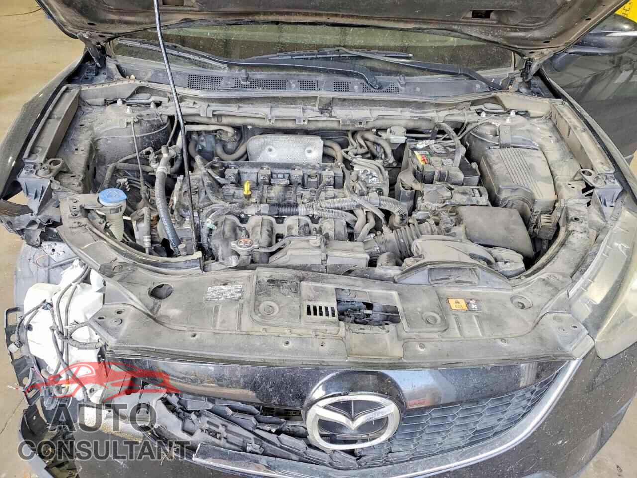 MAZDA CX-5 2015 - JM3KE2CYXF0508564