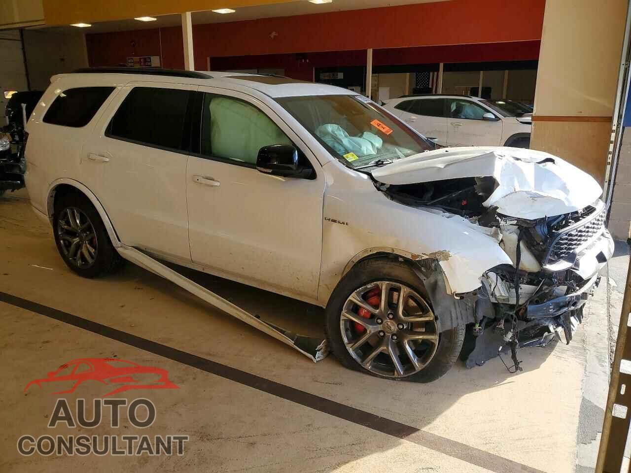 DODGE DURANGO 2023 - 1C4SDJCT9PC559306