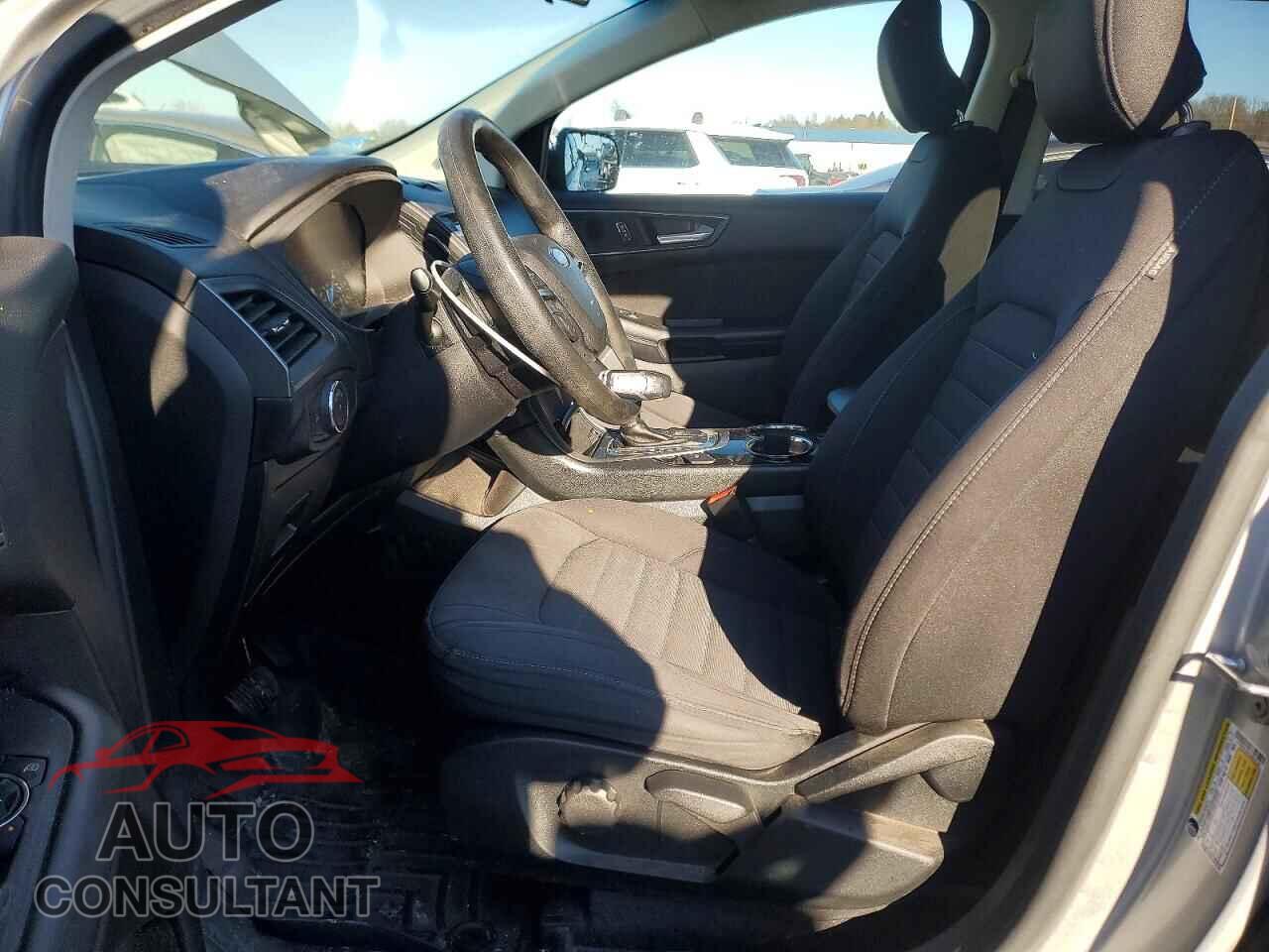 FORD EDGE 2016 - 2FMPK3G94GBB25344