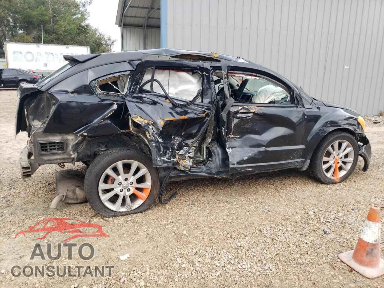 DODGE CALIBER 2011 - 1B3CB5HA9BD168024